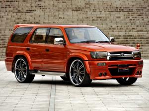 Toyota Hilux Surf by Ardimento '1995